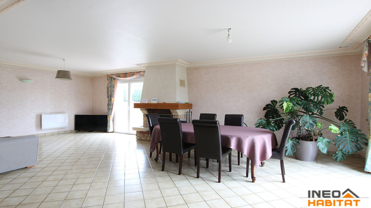 Ma-Cabane - Vente Maison LAILLE, 116 m²