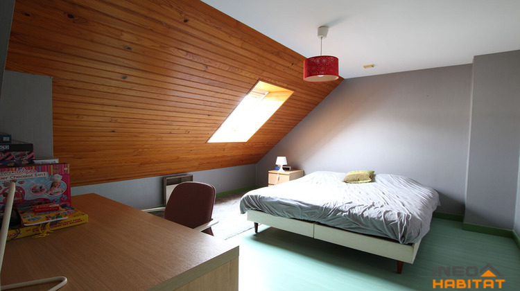 Ma-Cabane - Vente Maison LAILLE, 116 m²