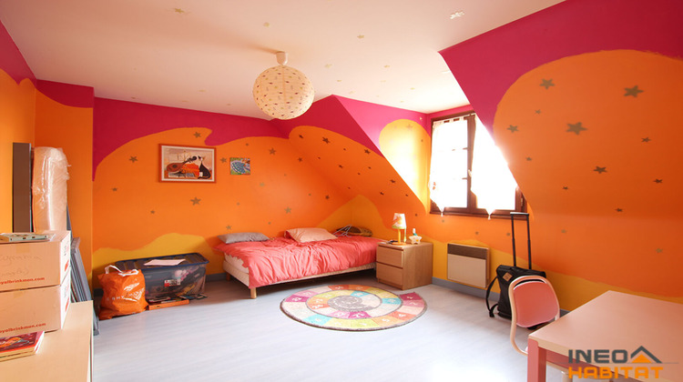 Ma-Cabane - Vente Maison LAILLE, 116 m²