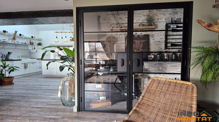 Ma-Cabane - Vente Maison LAILLE, 203 m²