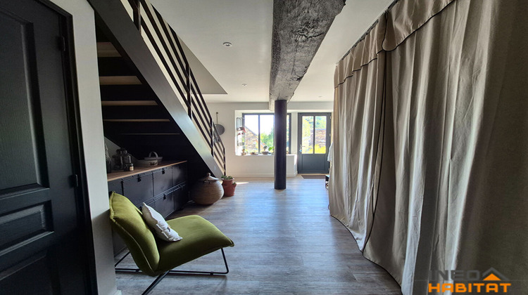Ma-Cabane - Vente Maison LAILLE, 203 m²