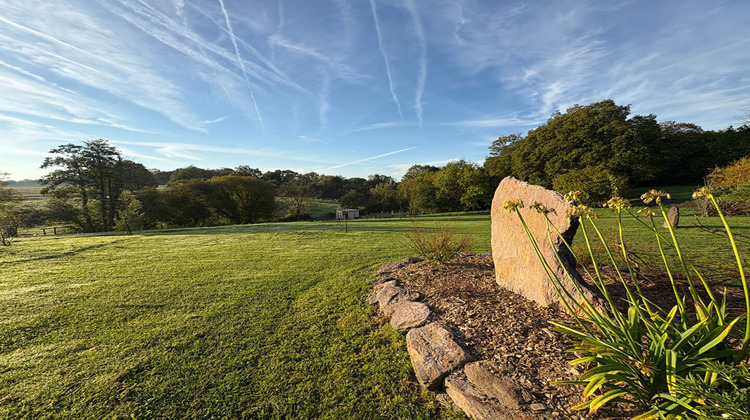 Ma-Cabane - Vente Maison LAILLE, 203 m²
