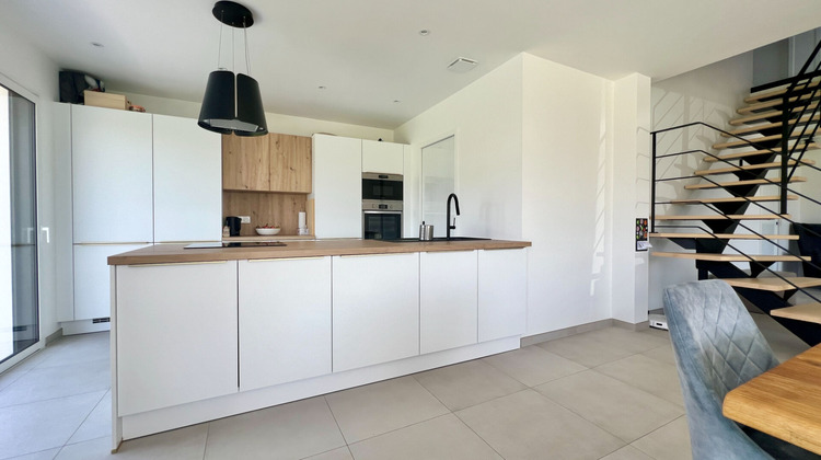 Ma-Cabane - Vente Maison LAILLE, 127 m²