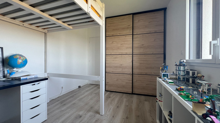 Ma-Cabane - Vente Maison LAILLE, 127 m²