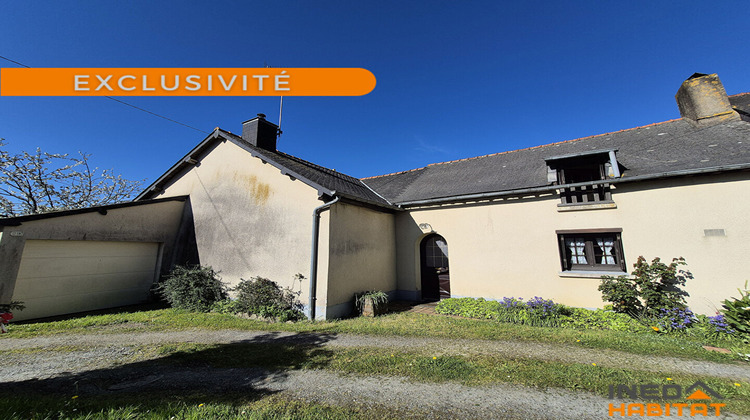 Ma-Cabane - Vente Maison LAILLE, 112 m²
