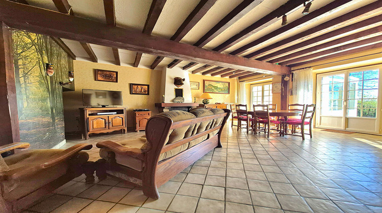 Ma-Cabane - Vente Maison LAILLE, 112 m²