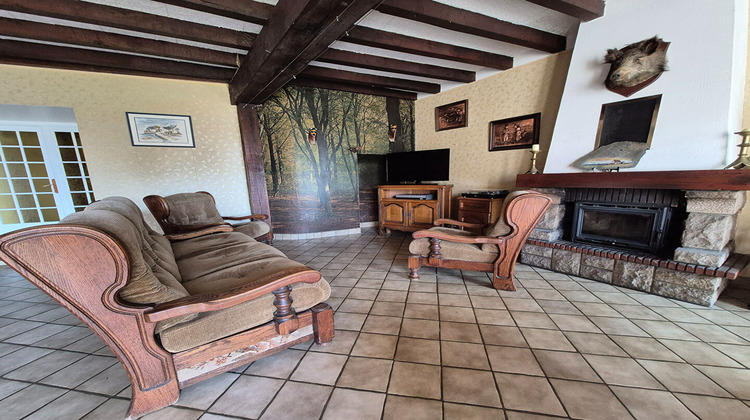 Ma-Cabane - Vente Maison LAILLE, 112 m²