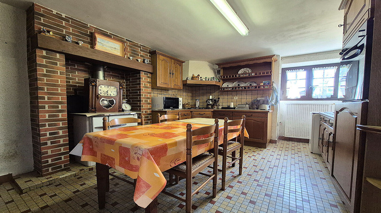 Ma-Cabane - Vente Maison LAILLE, 112 m²