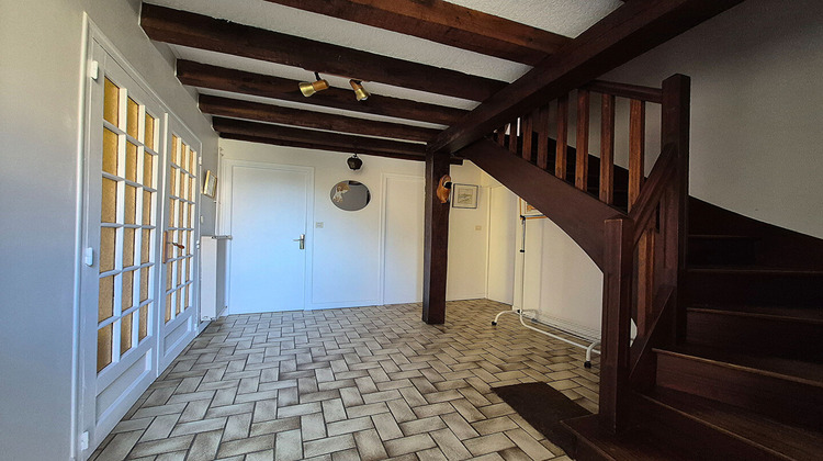 Ma-Cabane - Vente Maison LAILLE, 112 m²