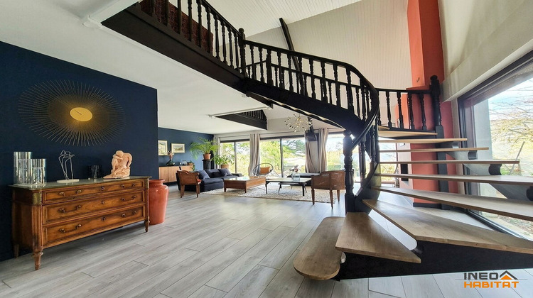 Ma-Cabane - Vente Maison LAILLE, 307 m²