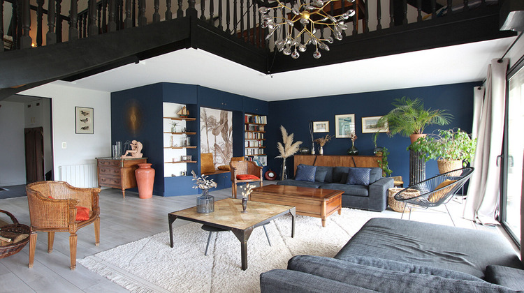 Ma-Cabane - Vente Maison LAILLE, 307 m²