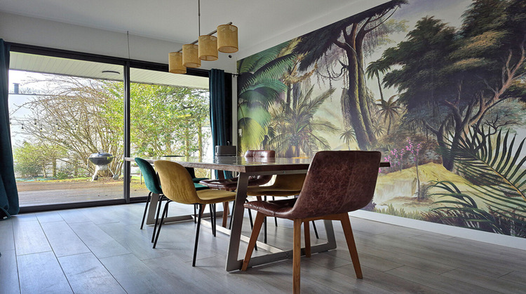 Ma-Cabane - Vente Maison LAILLE, 307 m²