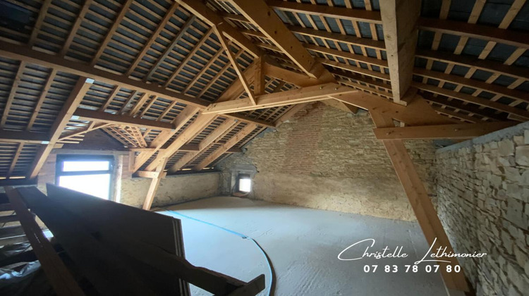 Ma-Cabane - Vente Maison LAILLE, 169 m²