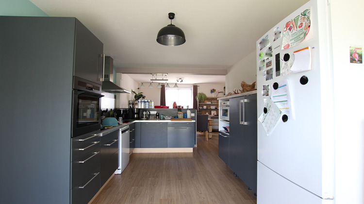Ma-Cabane - Vente Maison LAILLE, 108 m²