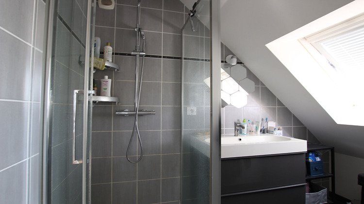 Ma-Cabane - Vente Maison LAILLE, 108 m²