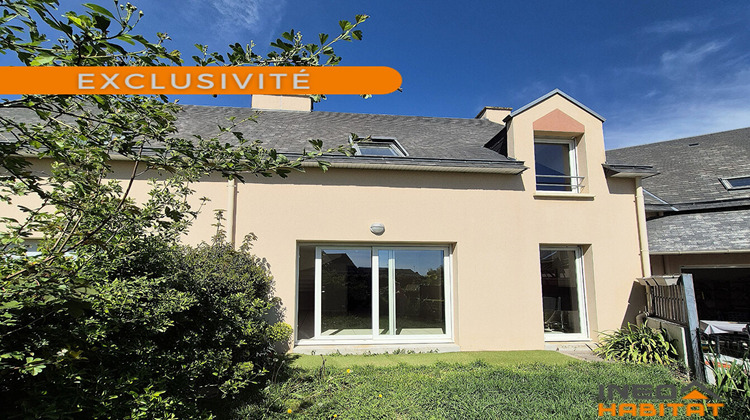 Ma-Cabane - Vente Maison LAILLE, 94 m²