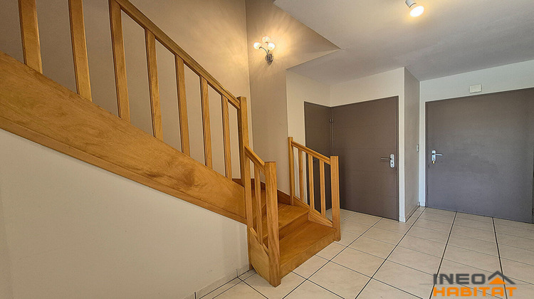 Ma-Cabane - Vente Maison LAILLE, 94 m²