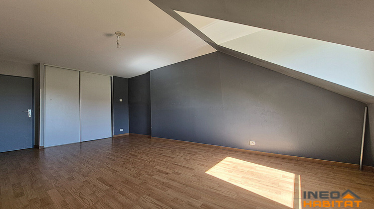 Ma-Cabane - Vente Maison LAILLE, 94 m²