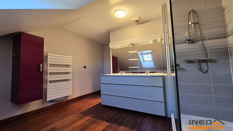 Ma-Cabane - Vente Maison LAILLE, 94 m²