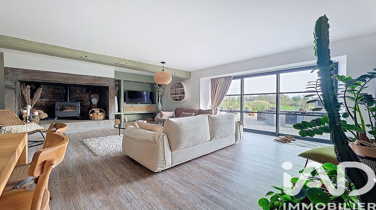 Ma-Cabane - Vente Maison Laillé, 205 m²
