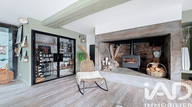 Ma-Cabane - Vente Maison Laillé, 205 m²