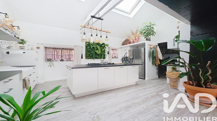 Ma-Cabane - Vente Maison Laillé, 205 m²