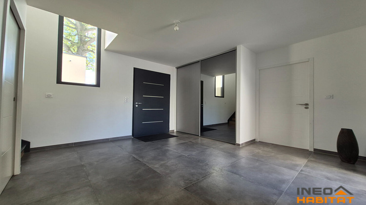 Ma-Cabane - Vente Maison LAILLE, 166 m²