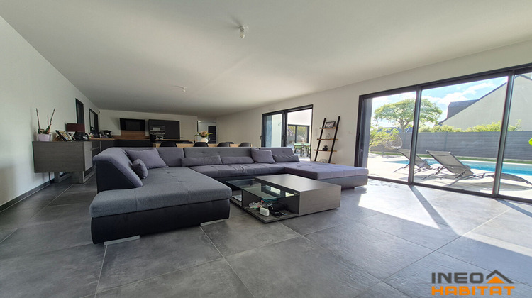 Ma-Cabane - Vente Maison LAILLE, 166 m²