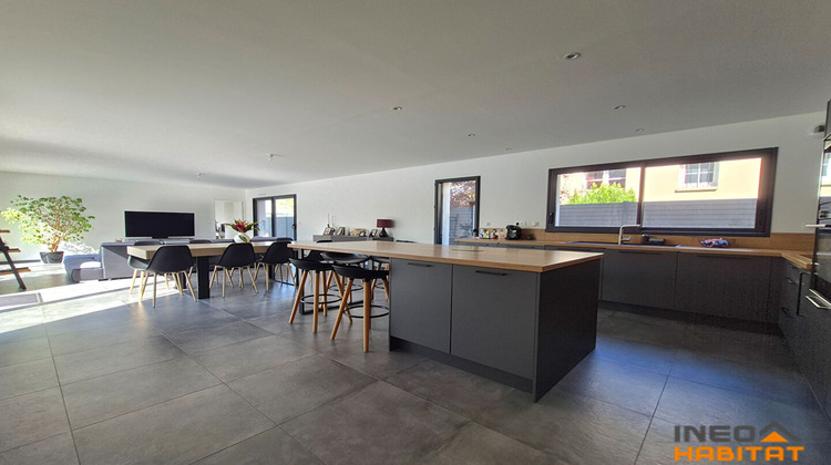 Ma-Cabane - Vente Maison LAILLE, 166 m²