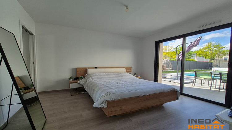 Ma-Cabane - Vente Maison LAILLE, 166 m²