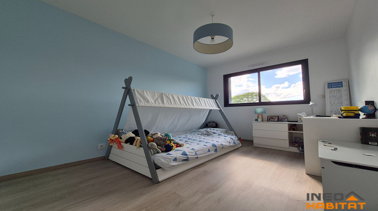 Ma-Cabane - Vente Maison LAILLE, 166 m²