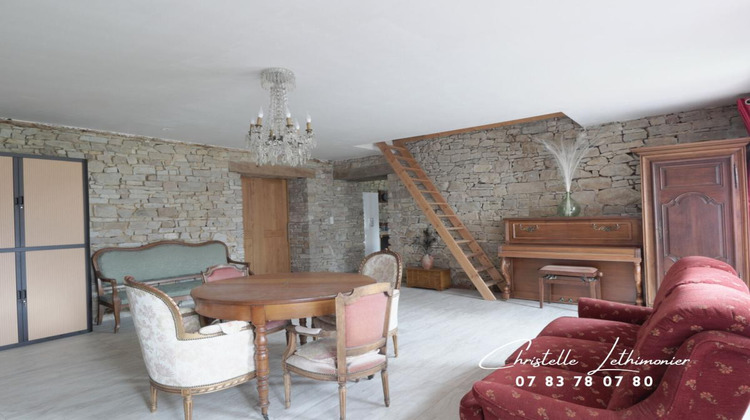 Ma-Cabane - Vente Maison LAILLE, 169 m²