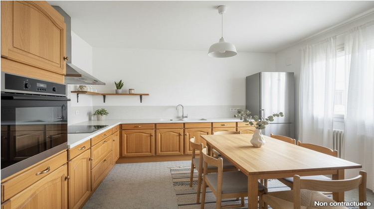 Ma-Cabane - Vente Maison Laillé, 108 m²