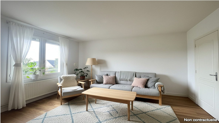 Ma-Cabane - Vente Maison Laillé, 108 m²