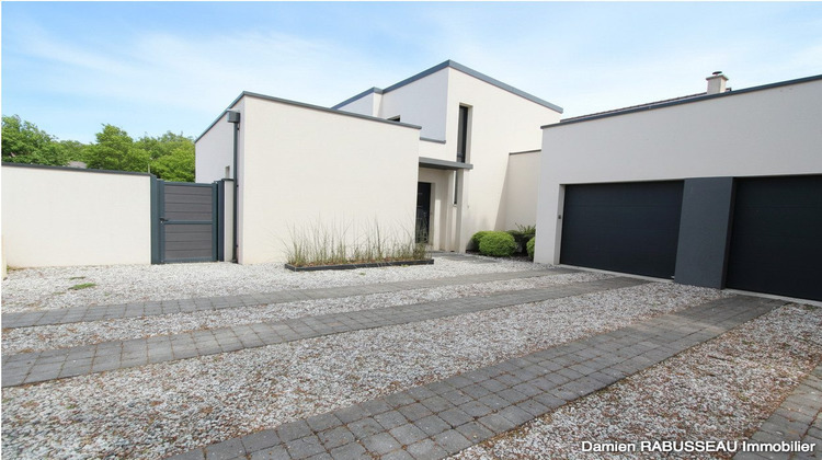 Ma-Cabane - Vente Maison Laillé, 167 m²