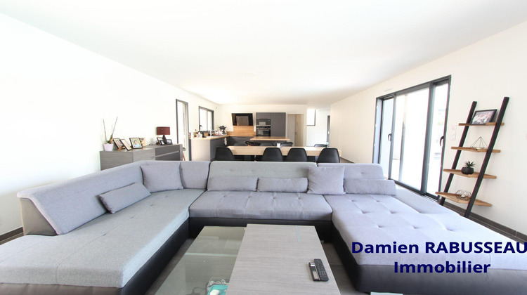 Ma-Cabane - Vente Maison Laillé, 167 m²