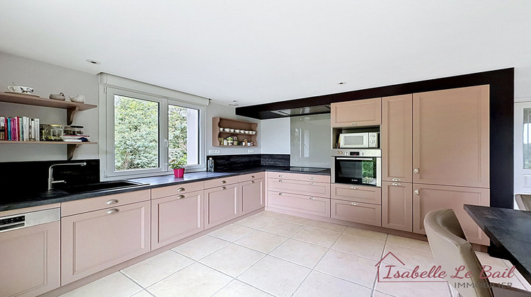 Ma-Cabane - Vente Maison LAILLE, 120 m²