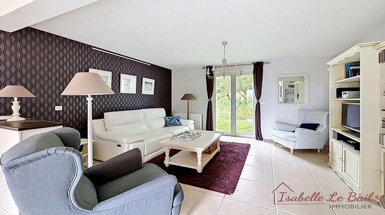 Ma-Cabane - Vente Maison LAILLE, 120 m²