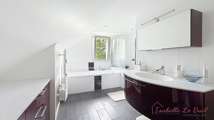 Ma-Cabane - Vente Maison LAILLE, 120 m²