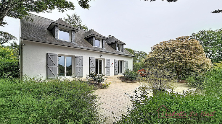 Ma-Cabane - Vente Maison LAILLE, 120 m²