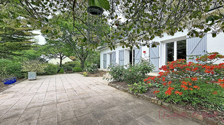 Ma-Cabane - Vente Maison LAILLE, 120 m²