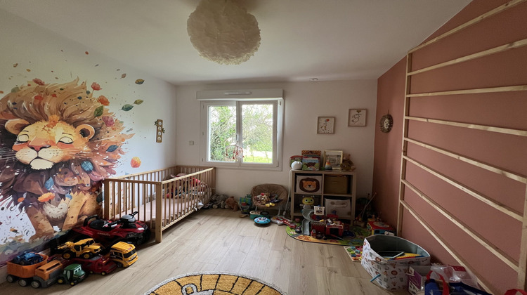 Ma-Cabane - Vente Maison Laillé, 130 m²