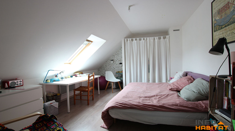 Ma-Cabane - Vente Maison LAILLE, 108 m²
