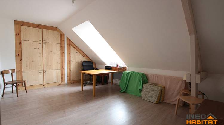 Ma-Cabane - Vente Maison LAILLE, 108 m²