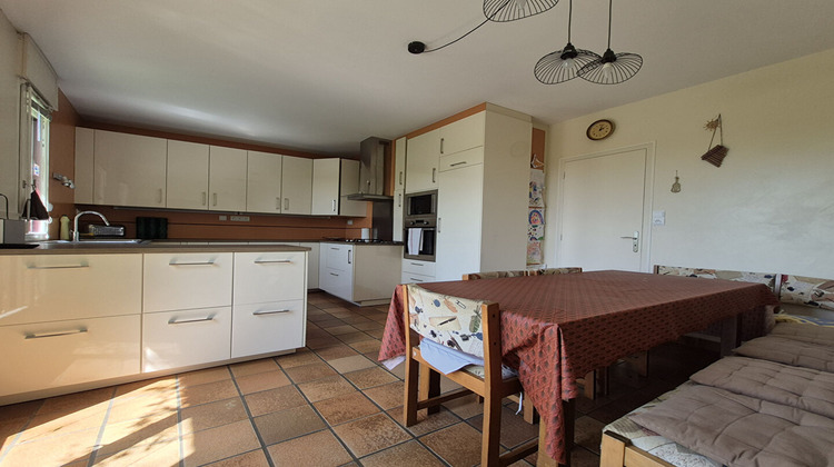 Ma-Cabane - Vente Maison LAILLE, 196 m²