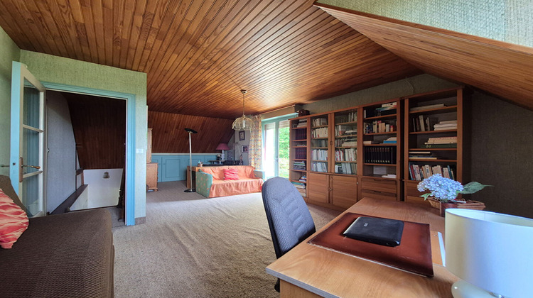 Ma-Cabane - Vente Maison LAILLE, 196 m²