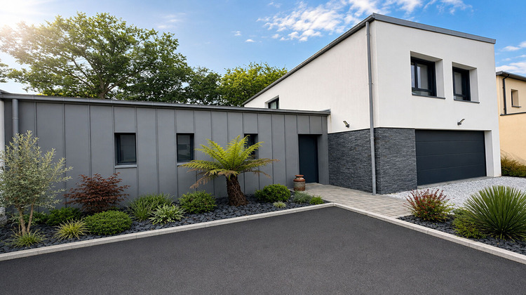 Ma-Cabane - Vente Maison LAILLE, 125 m²