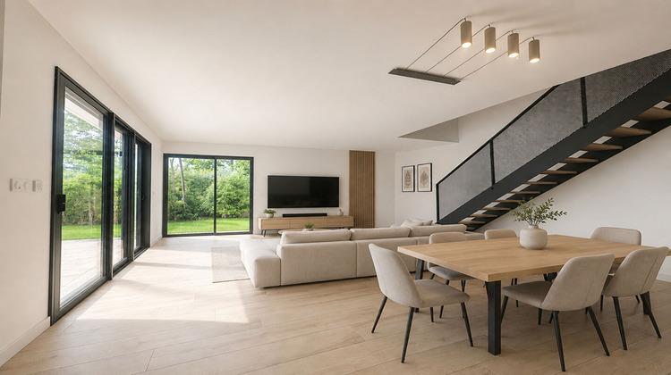Ma-Cabane - Vente Maison LAILLE, 125 m²