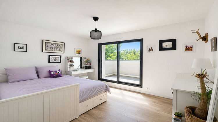 Ma-Cabane - Vente Maison LAILLE, 125 m²