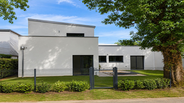 Ma-Cabane - Vente Maison LAILLE, 125 m²